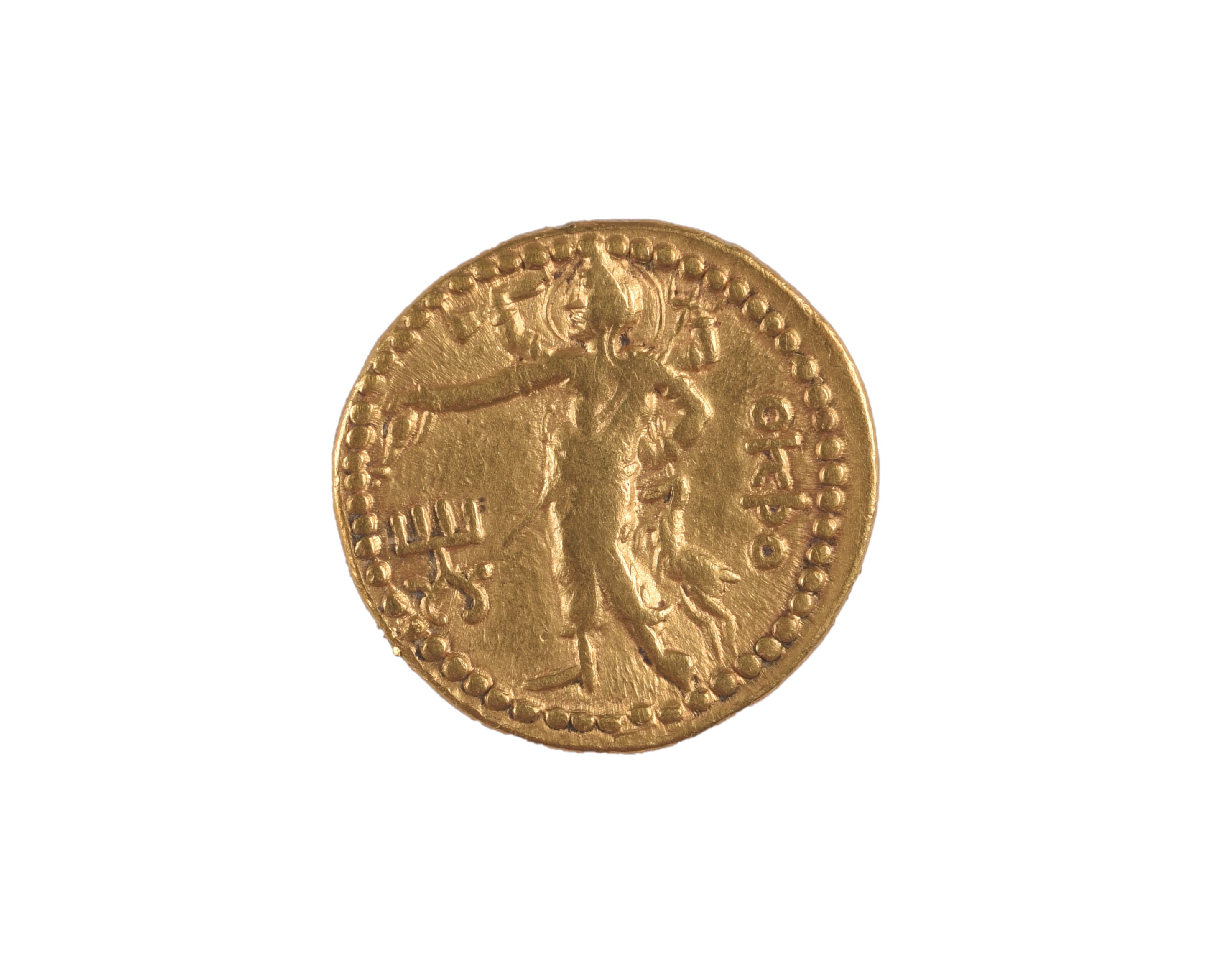 Kushana Coin
