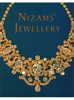 Nizams&#039; Jewellery (English)