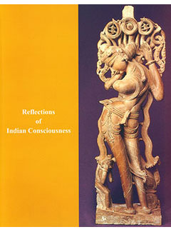 Reflections of indian Consciousness