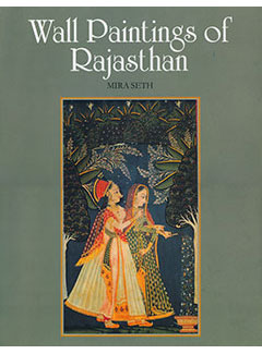 Wall Paintings of Rajasthan