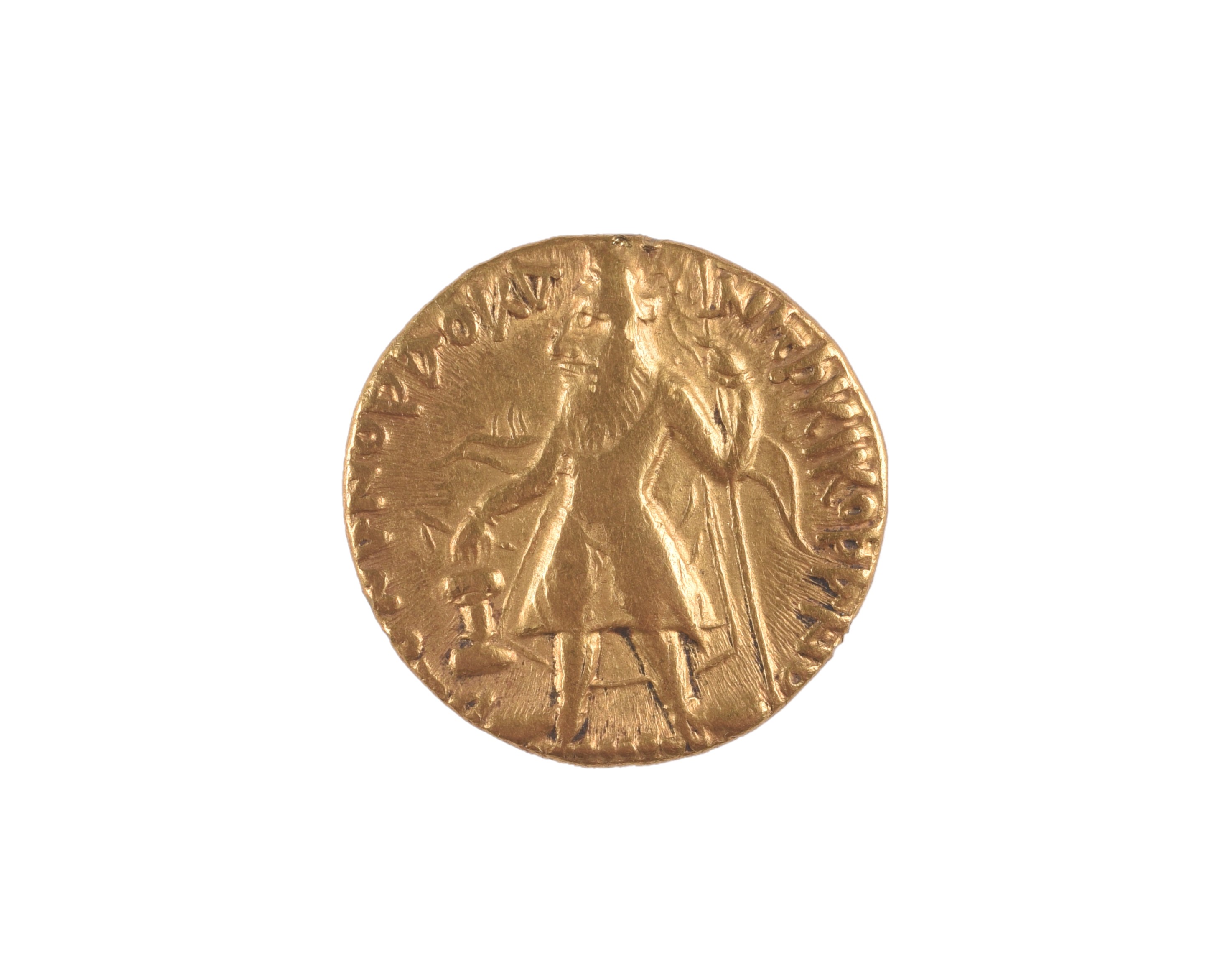 Kushana Coin