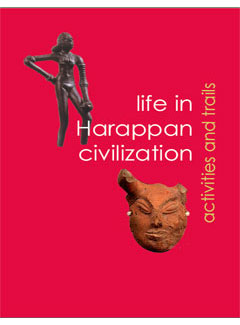 Llife in Harappan Civilization